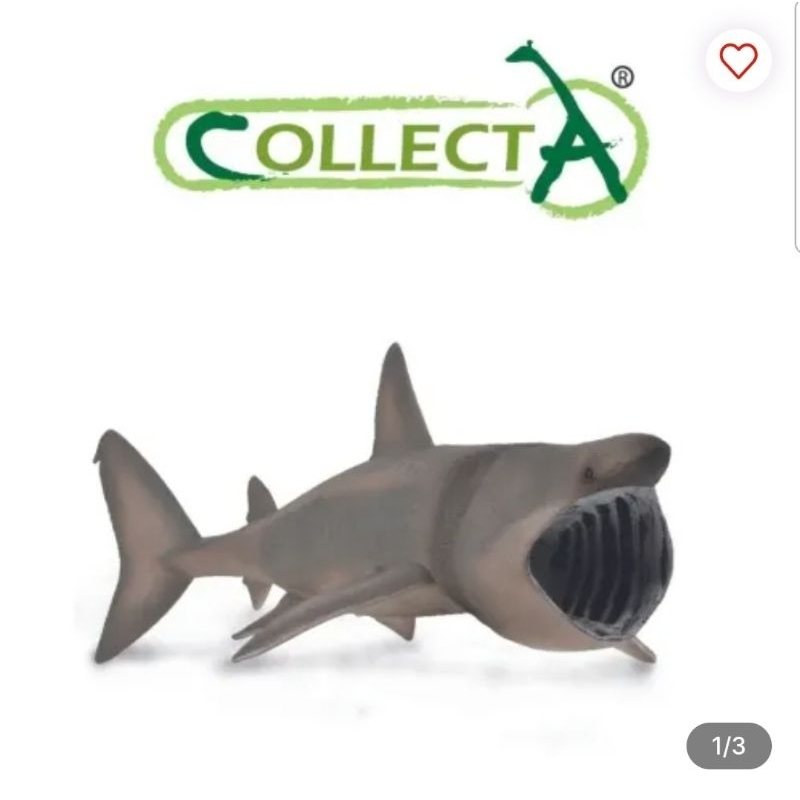 Collecta Figure Basking Shark 88914