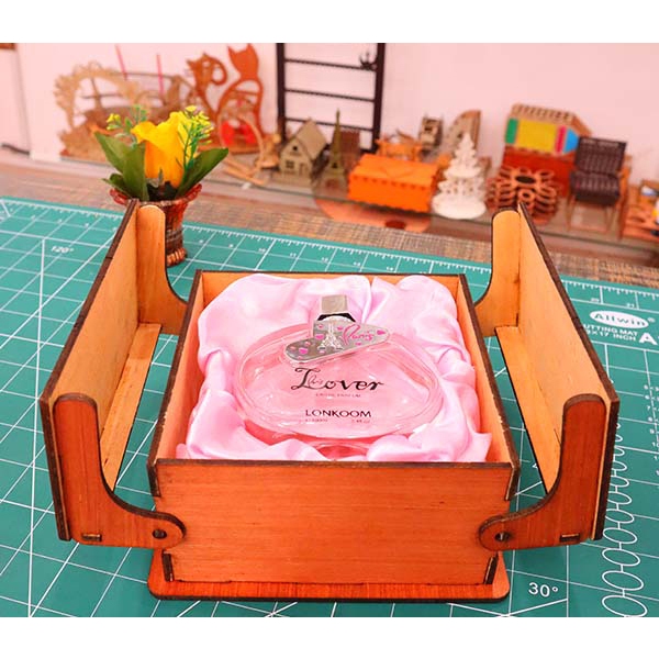 

custom box ukuran 11 x 6 x 3,5 cm ..boxs keren, kotak parfum kayu unik lucu classic aesthatic murah mewah, produk lokal umkm indonesia, kotak kue, kotak perhiasan gift box, kotak hadiah, kotak emas, kotak mahar hantaran pernikahan unik lucu