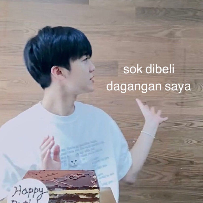 

Tambahan untuk packing album