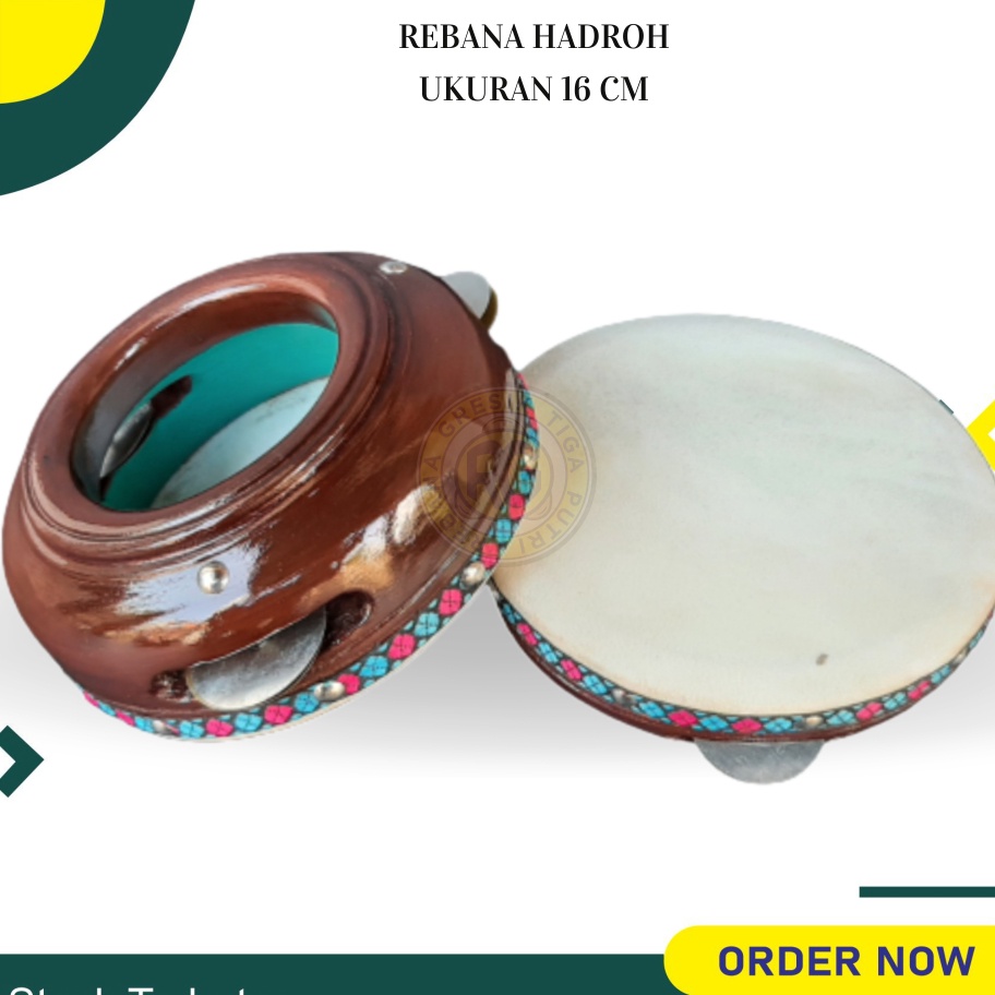 KP8 hadroh anak rebana anak rebana mainan rebana kompang mainan anak rebana hadroh ketiplak gendang
