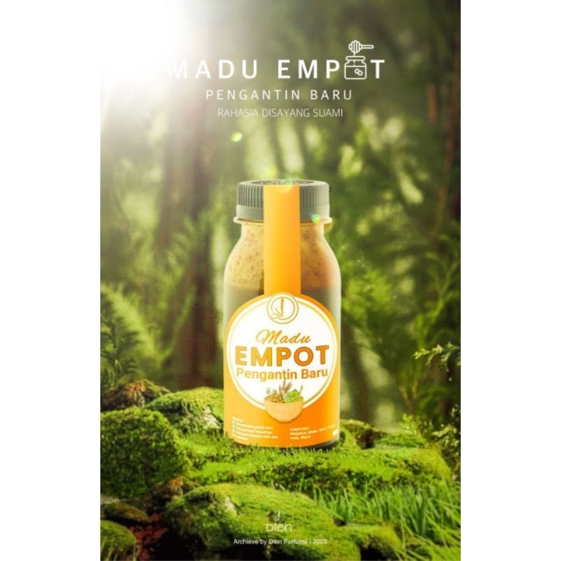 

Madu Empot by Dien