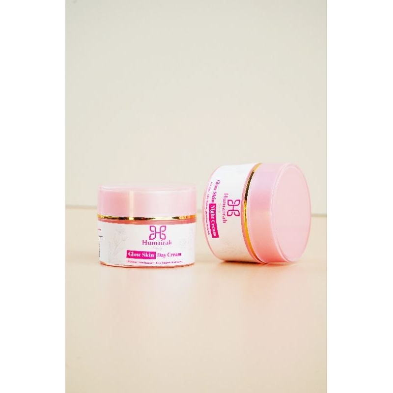 HUMAIRAH DAY & NIGHT CREAM