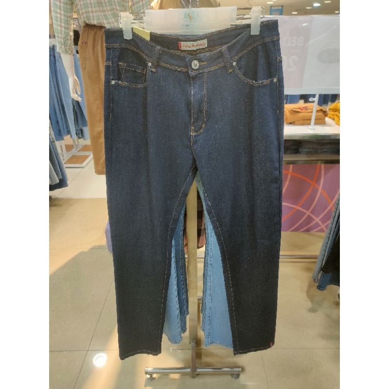 AKO JEANS CELANA WANITA MODEL SLIMFIT ORIGINAL