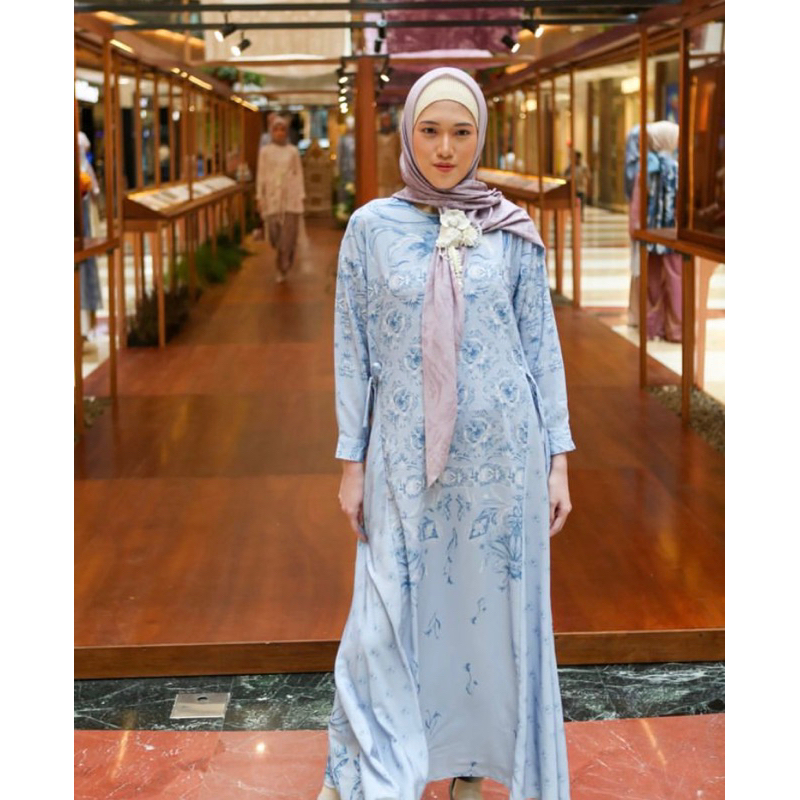 SALAJU DRESS RIA MIRANDA, NEW ORIGINAL WITH TAG✨