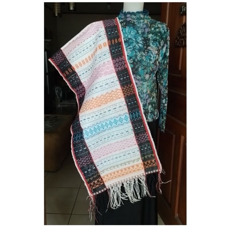 ulos hande tarutung full simata