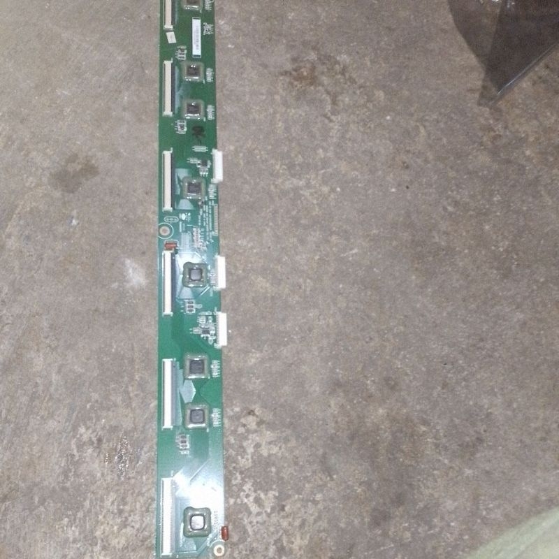 Buffer Plasma Changhong 3D51C2000