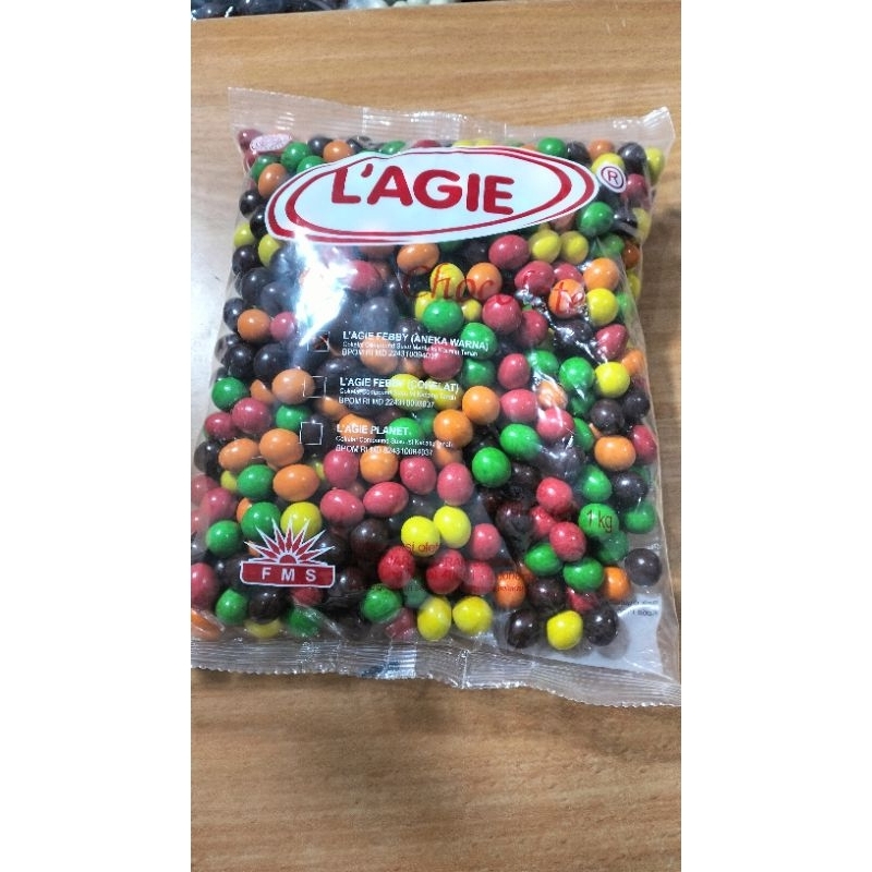 

lagiecoklatkiloanfebywarnaisikacang