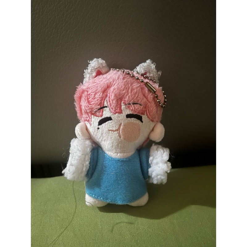 [READY] JENO DOLL ICE JEN 10 CM