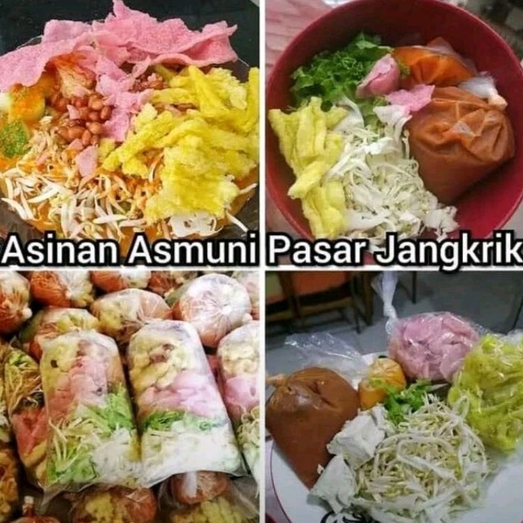 

Asinan Betawi