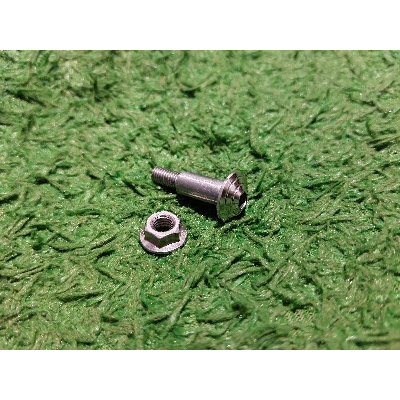 tojosan handle rem mio model slash ( custom handmade )