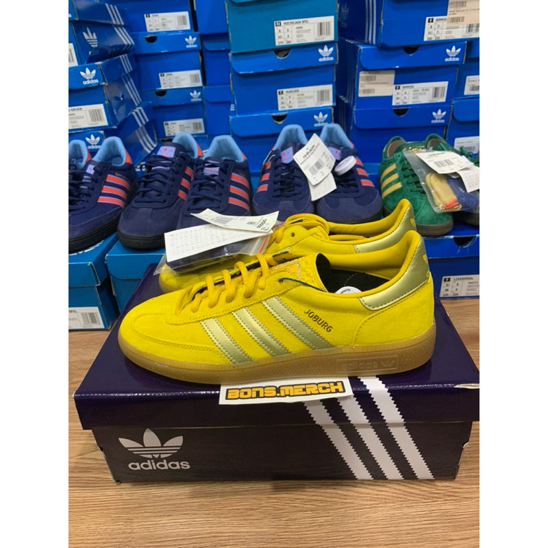 Adidas joburg 1/2020 In the world / Rare