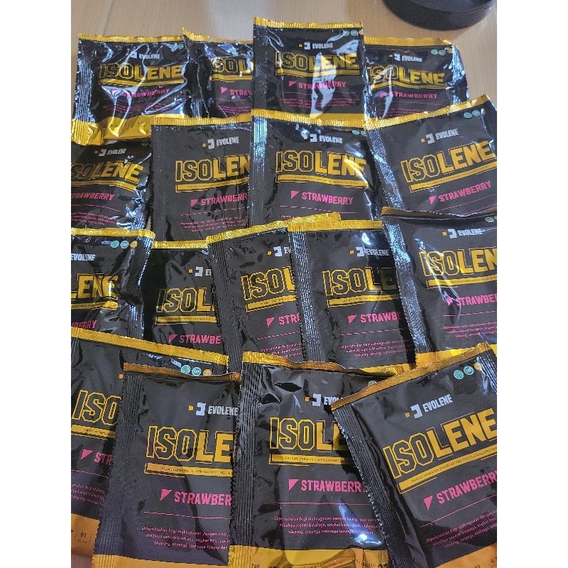 Evolene Isolene