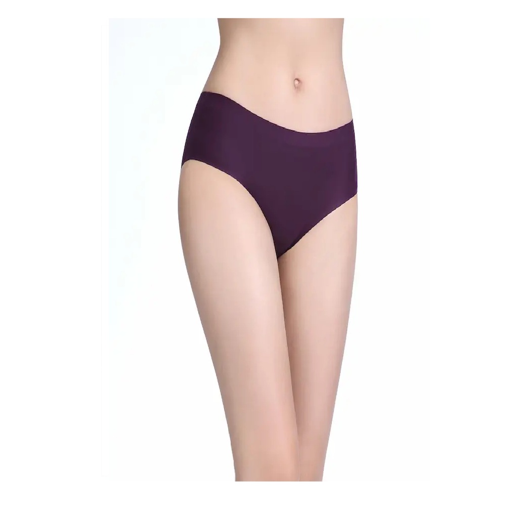 CELANA DALAM WANITA Bonded Basic Boxshort PIERRE CARDIN 509-6400