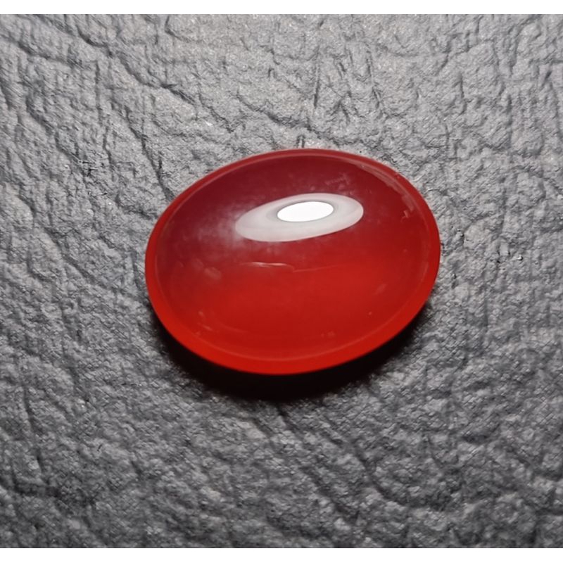 red carnelian / akik darah