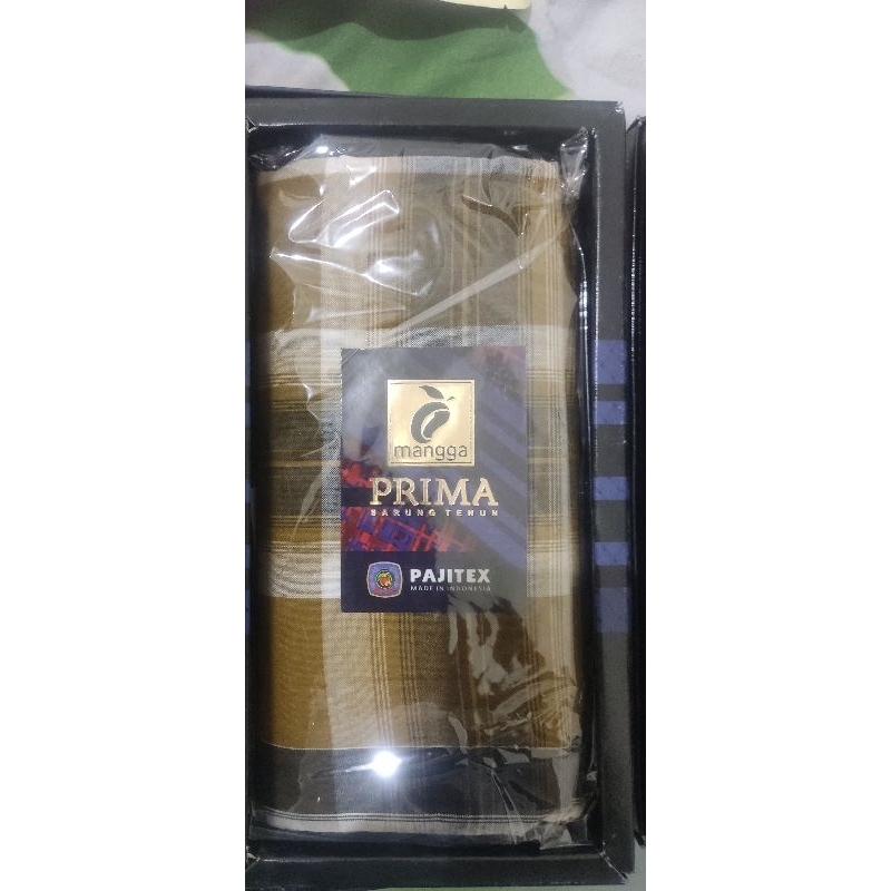 sarung mangga prima