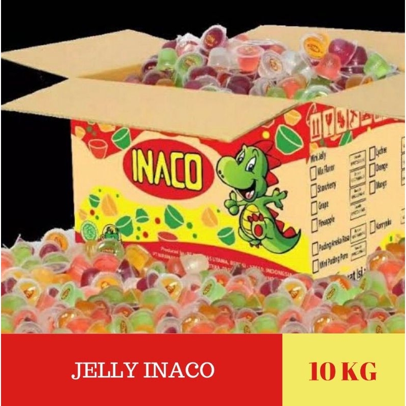 

[ JATIM ] JELLY INACO 1 KARDUS [EXP 2026]