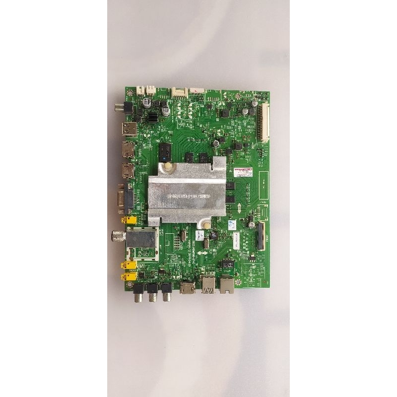 mb panasonic th-49dx400g - mainboard panasonic th-49dx400g - MB panasonic 49dx400 - mainboard panaso