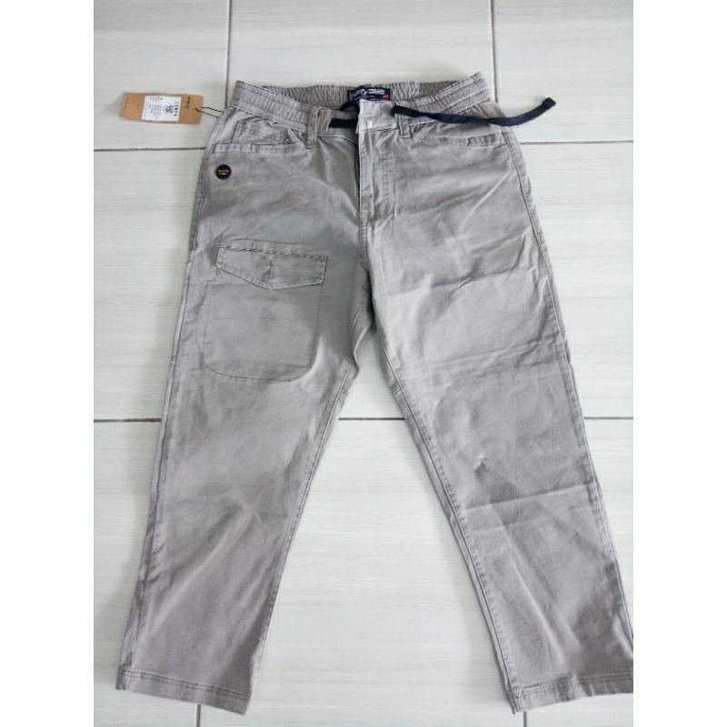 Leafy Sirwal Original