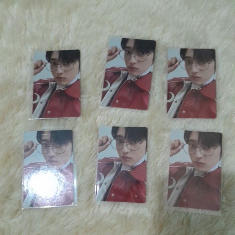 pc haruto potter digipack tss