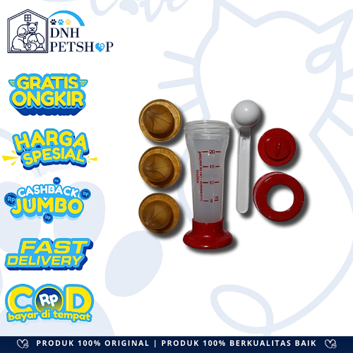 Botol susu ROYAL CANIN dot susu kucing royal canin