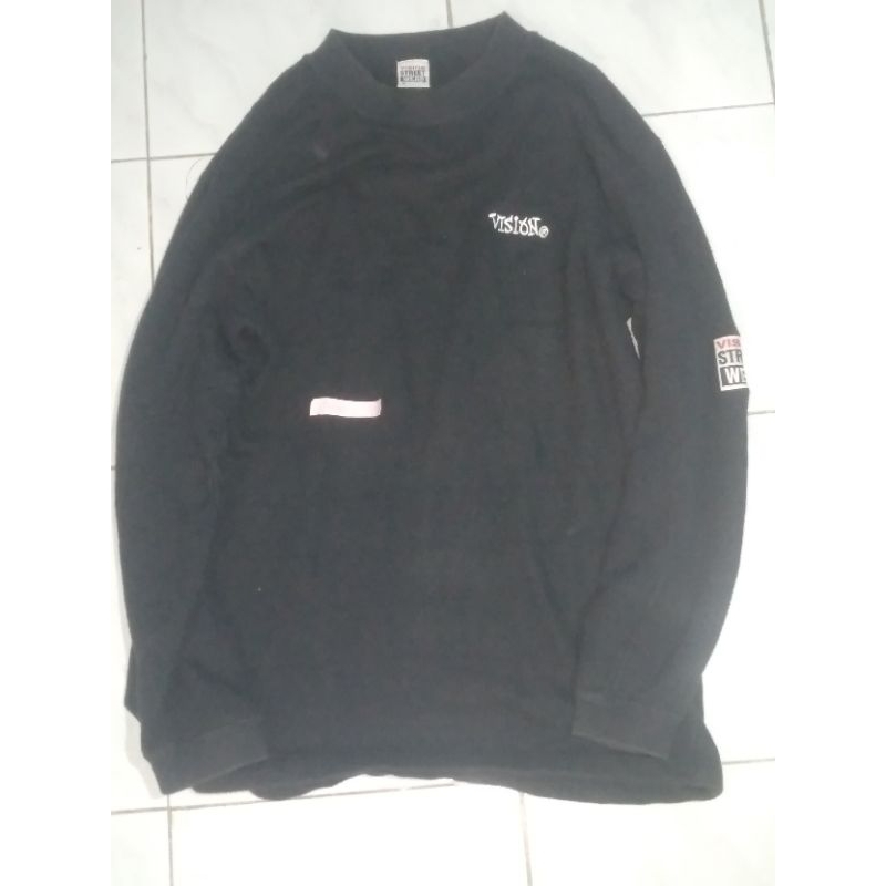Vision street wear apparel