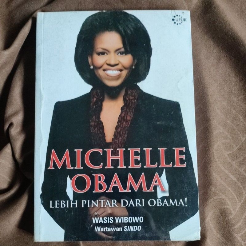 michelle obama lebih pintar dari obama