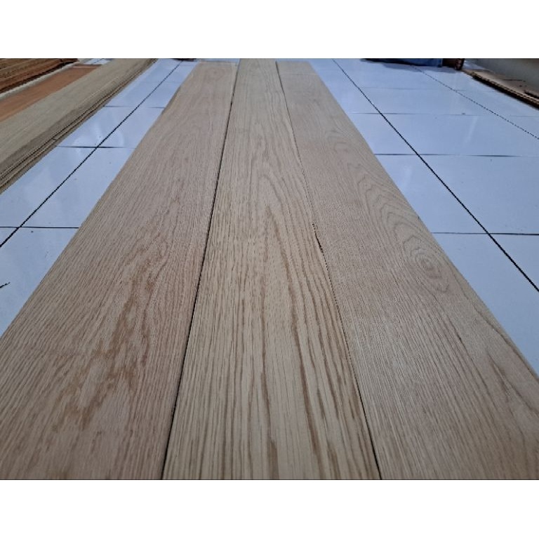 Harga TERMURAAH Veneer kayu white oak