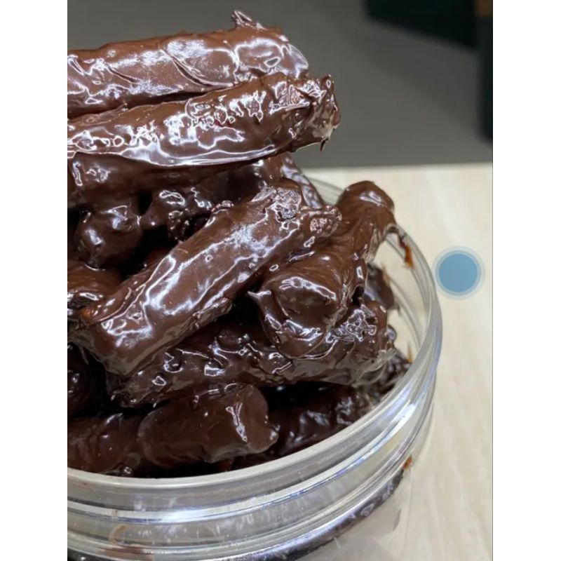 

STICK ROLL COKLAT ISI KEJU