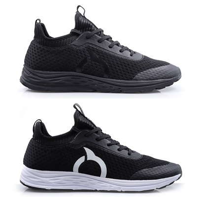 Ortuseight Sepatu Sneakers Harvard  Bolalicious