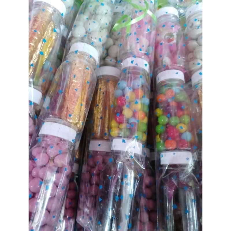 

Parcel coklat mini zam-zam