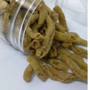 

Kripik Usus kiloan / oleholehjogja
