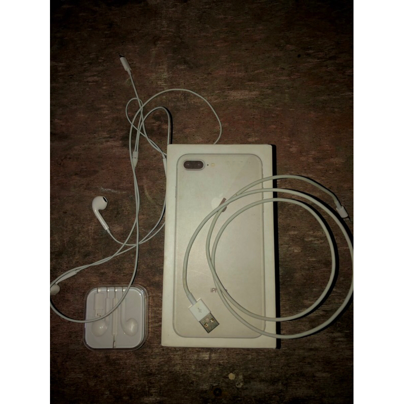 Iphone 8 Plus Ex Inter all operator