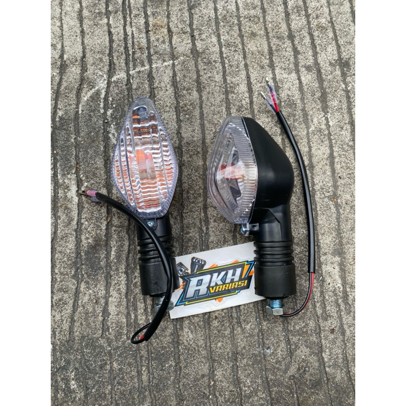 lampu sein megapro lampu sen megapro megapro primus megapro lama megapro new harga sepasang