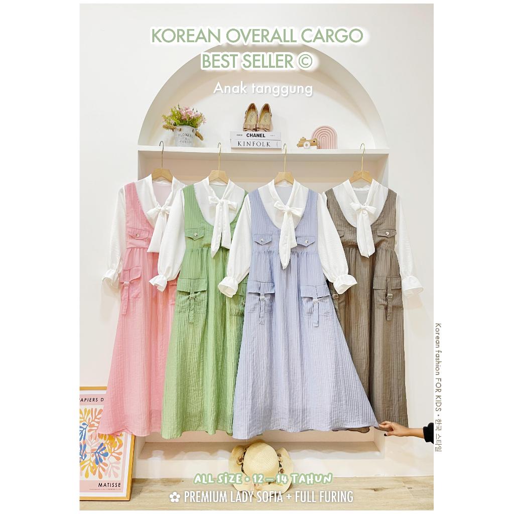 Two Mix - Raya Collection 2024 - Baju Gamis Lebaran Anak Perempuan - 11 12 13 14 Tahun SN621 SN620 SN671-2