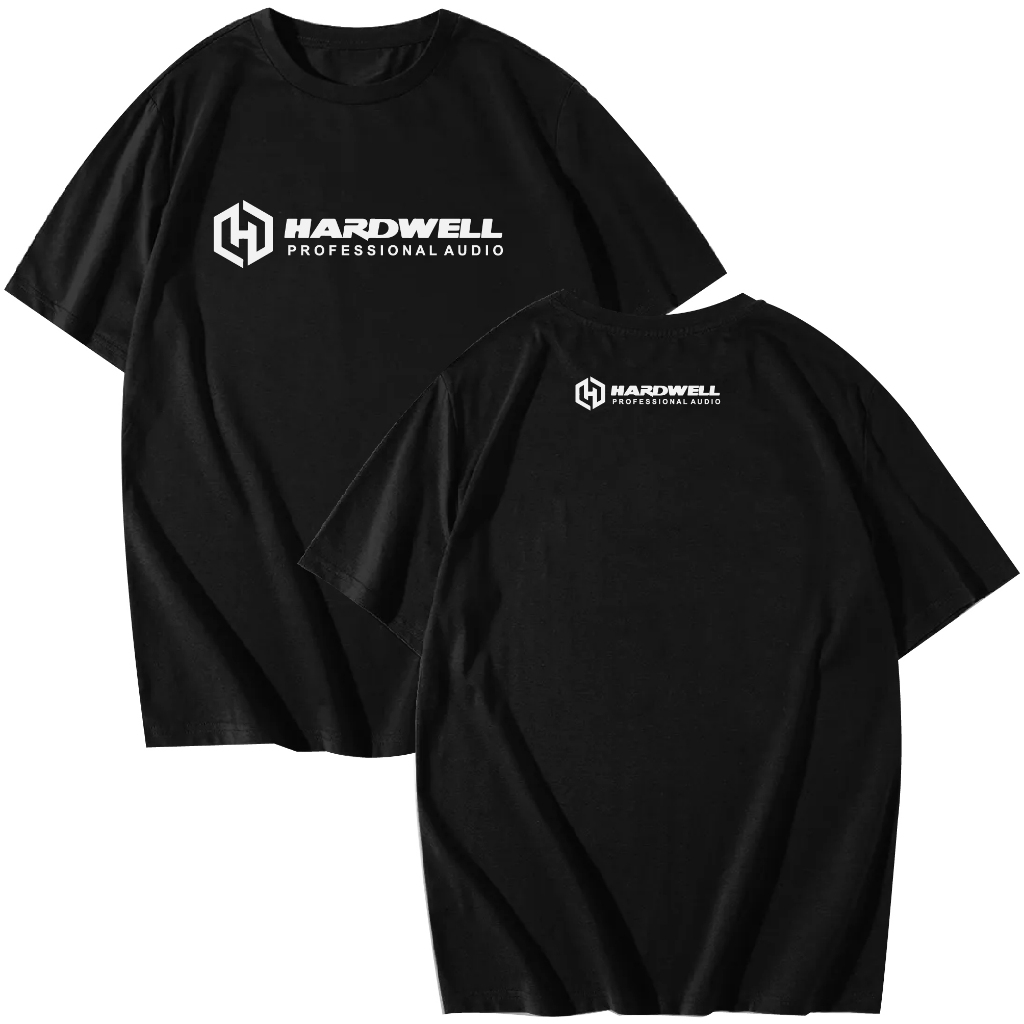 KAOS SOUND SYSTEM KAOS HARDWELL PROFESSIONAL AUDIO