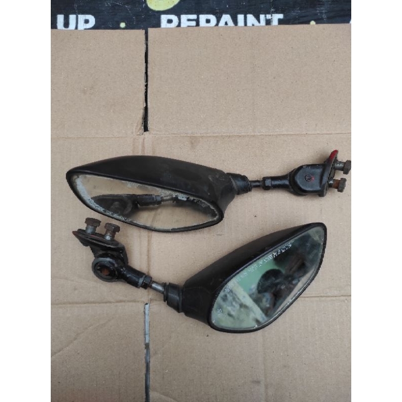 SPION BAJAJ PULSAR 220F ORIGINAL COPOTAN