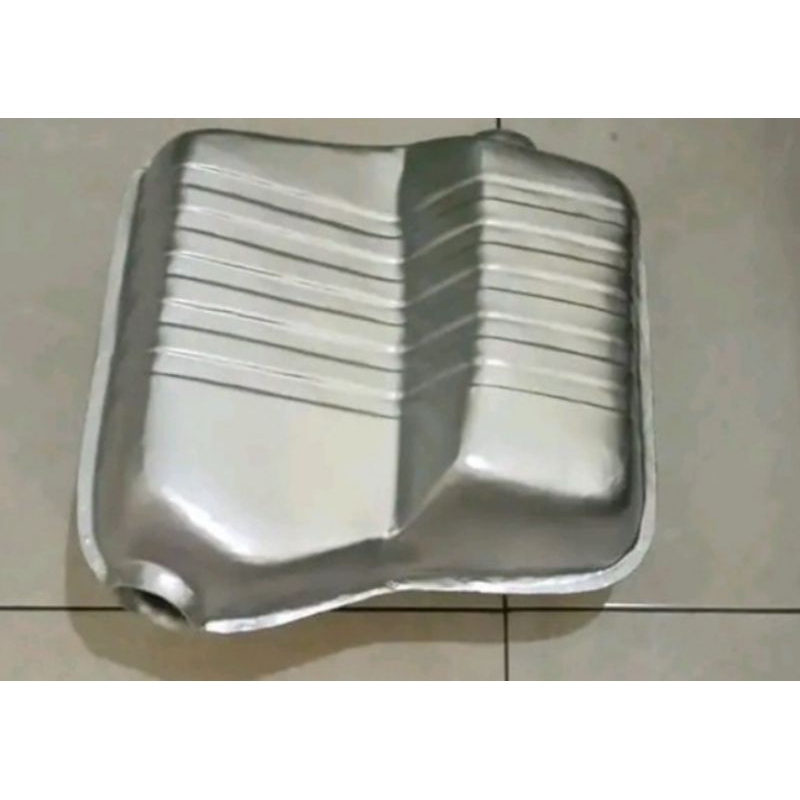 c200 tabung belakang mercy