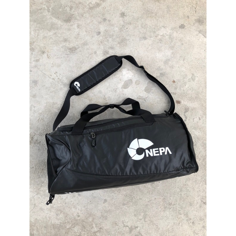 Duffle Bag Nepa