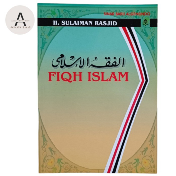 

Dijual Kitab Fiqih Terjemah Buku Fiqih Islam Terjemah Berkualitas