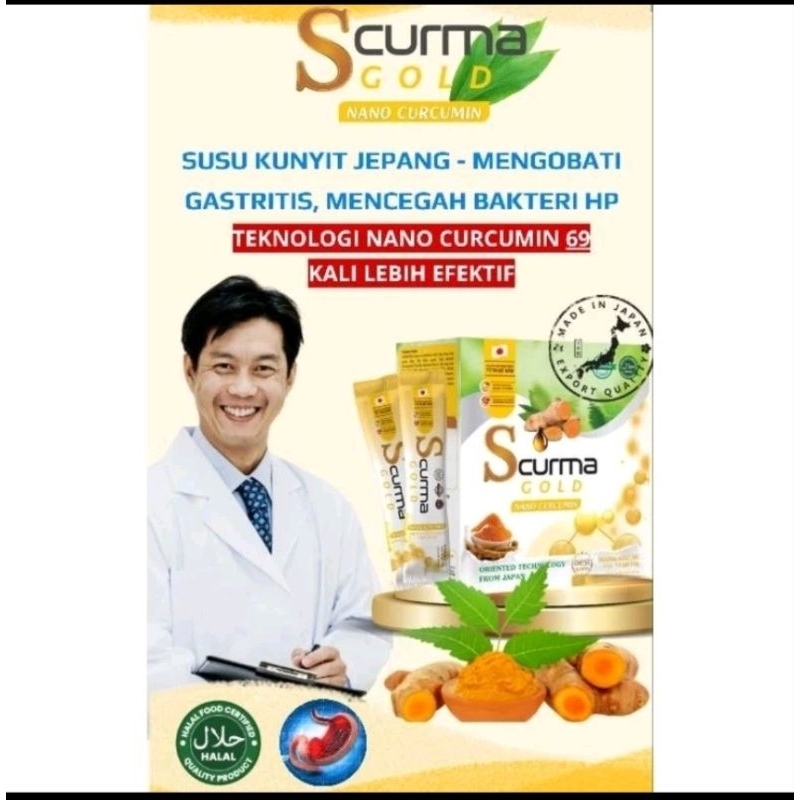 

READY SCURMA GOLD SUSU TECHNOLOGI JAPAN ATASI ASAM LAMBUNG SAKIT MAAG SAKIT PERUT