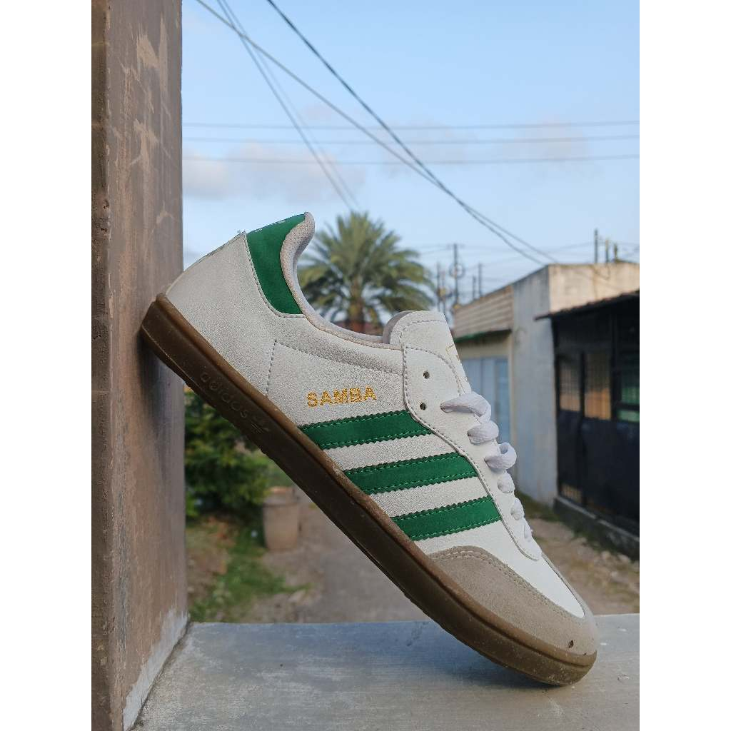 Sepatu Adidas Samba Premium BNIB Adidas Samba 100% Premium Made In Vietnam