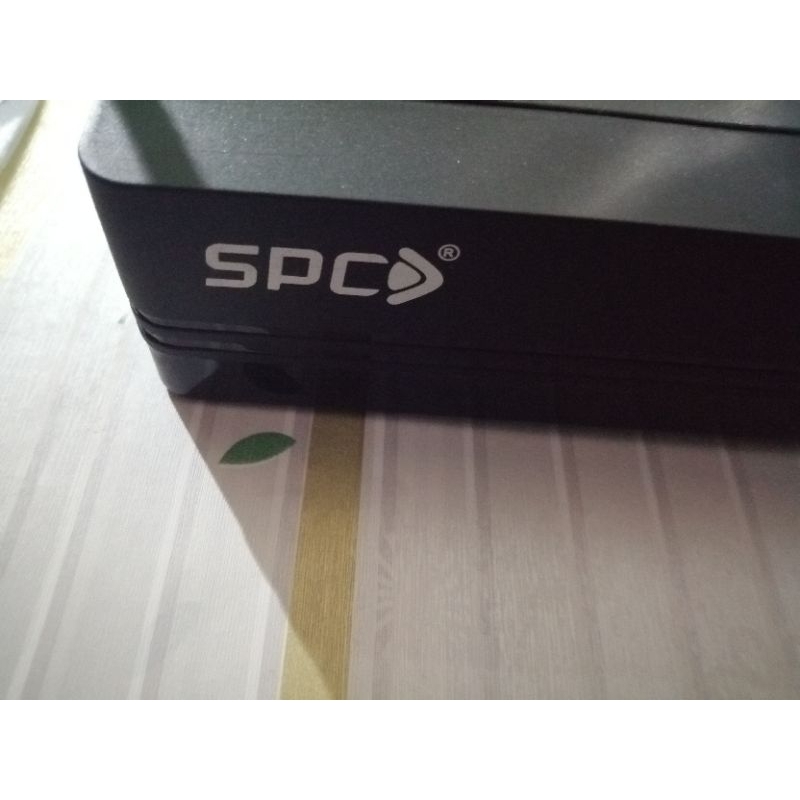 DVR CCTV SPC 5mp 16 channel