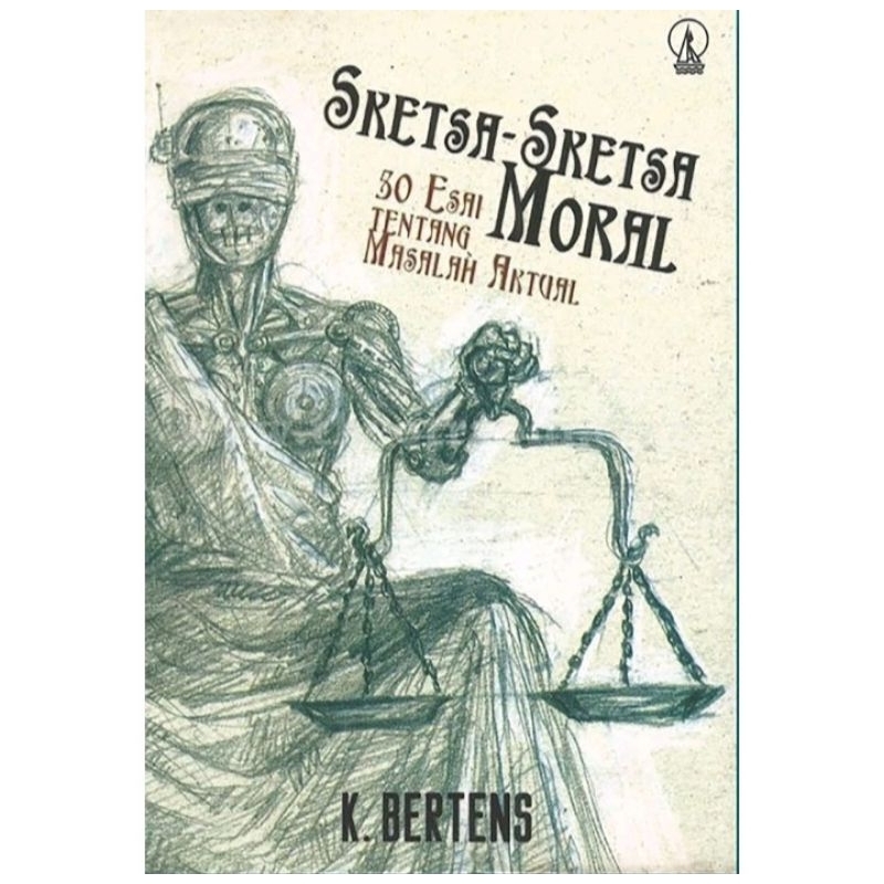 sketsa-sketsa moral - K bertens