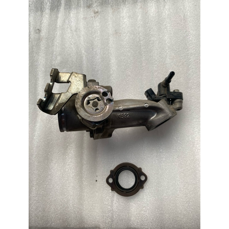 TROTHEL BODY TB VARIO 150 NEW 150 LAMA PNP VARIO 125 ORIGINAL COPOTAN