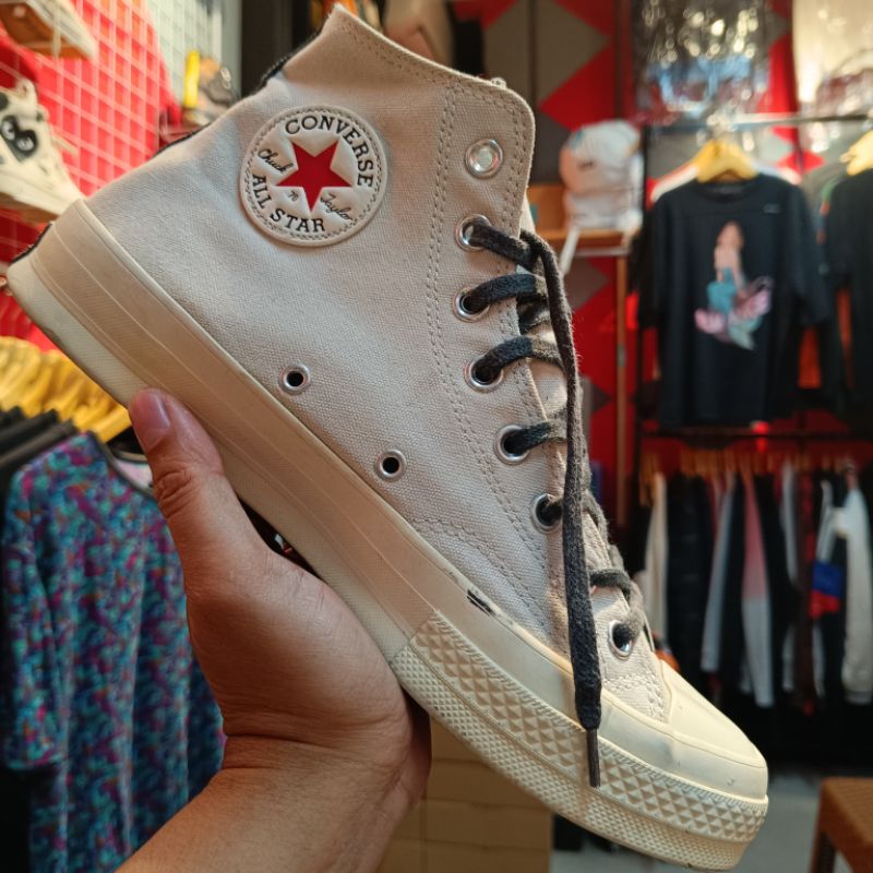CONVERSE 70s x KEITH HARING