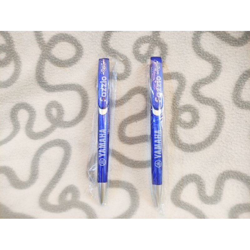 

pulpen Yamaha official merchandise