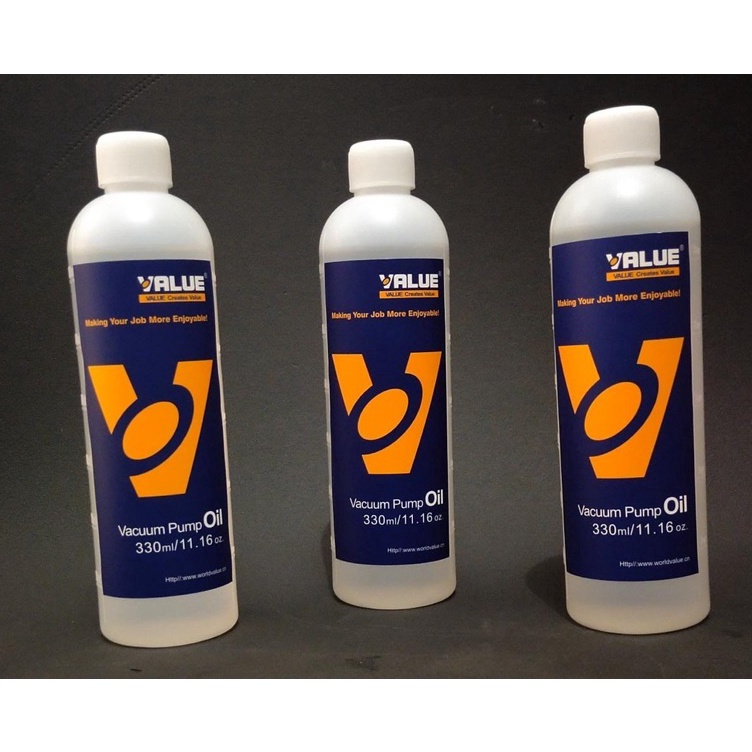 YBM Oli Vacum pump ac Oil vacuum pump ac Value