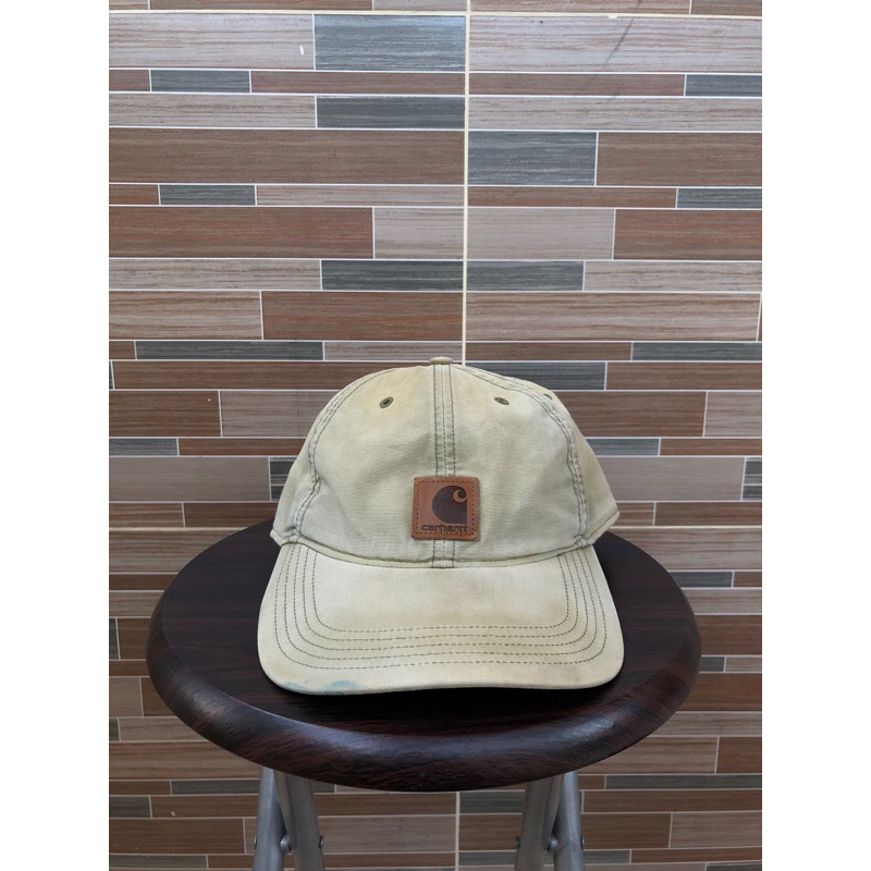 topi carhartt