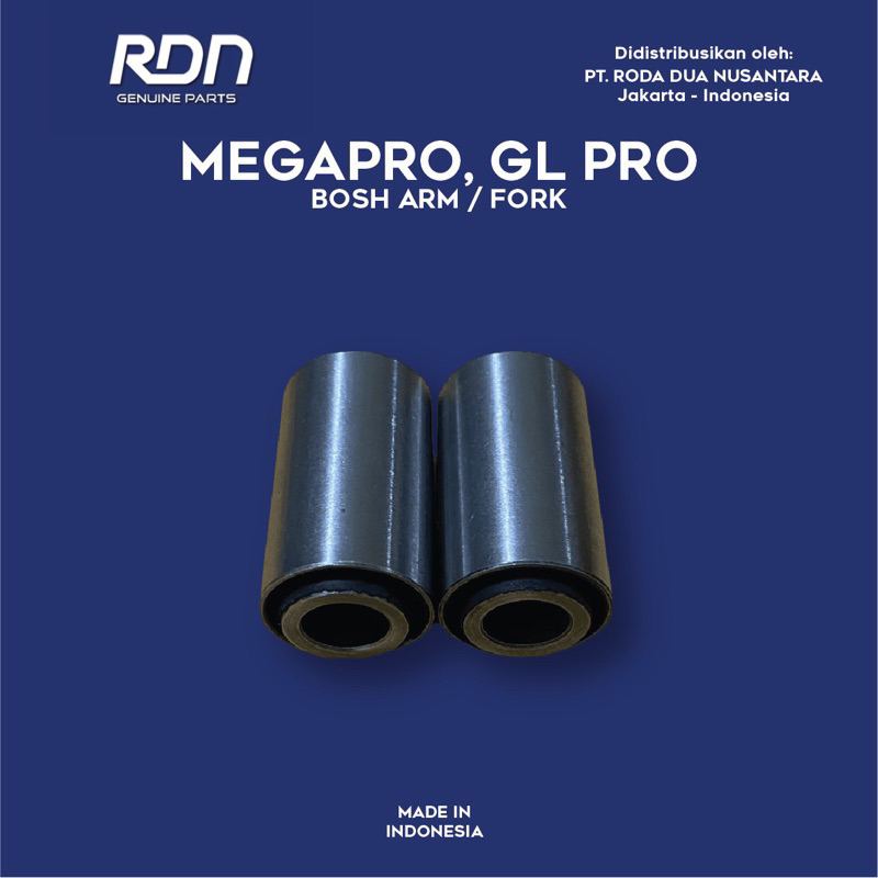 Bosh Arm/ Fork GL Pro Megapro Original