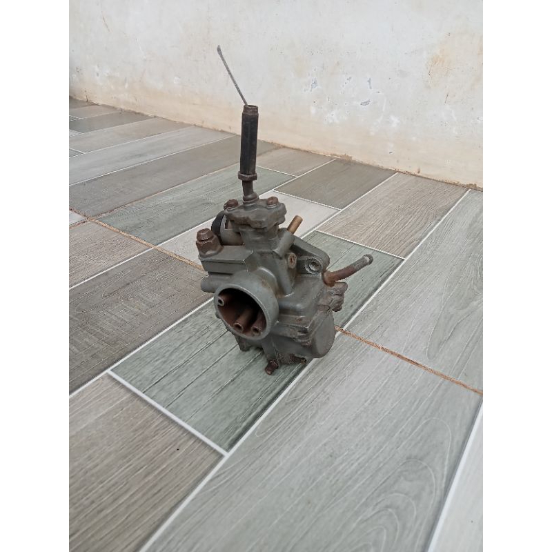 karburator vega r new jupiter z burhan ori second